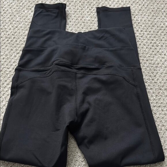 ❤️Black Women's Leggings - Picture 4 of 4